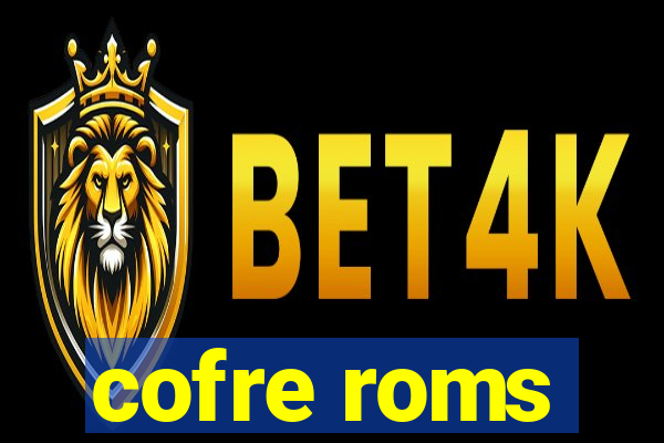 cofre roms